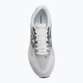 Pánske bežecké topánky New Balance FuelCell Flite-R V1 white/slate grey/neo flame 5