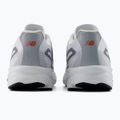 Pánske bežecké topánky New Balance FuelCell Flite-R V1 white/slate grey/neo flame 5