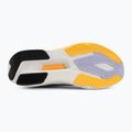 Pánske bežecké topánky New Balance FuelCell Flite-R V1 smoked violet/satsuma orange/meteorite 4
