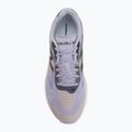 Pánske bežecké topánky New Balance FuelCell Flite-R V1 smoked violet/satsuma orange/meteorite 5