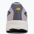 Pánske bežecké topánky New Balance FuelCell Flite-R V1 smoked violet/satsuma orange/meteorite 6