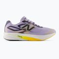 Pánske bežecké topánky New Balance FuelCell Flite-R V1 smoked violet/satsuma orange/meteorite 2