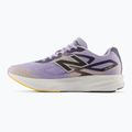 Pánske bežecké topánky New Balance FuelCell Flite-R V1 smoked violet/satsuma orange/meteorite 3