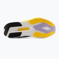Pánske bežecké topánky New Balance FuelCell Flite-R V1 smoked violet/satsuma orange/meteorite 4