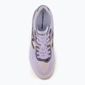 Pánske bežecké topánky New Balance FuelCell Flite-R V1 smoked violet/satsuma orange/meteorite 5