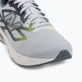 Pánske bežecké topánky New Balance FuelCell Flite-R V1 fresh air/shadow blue/alkaline green 7