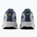 Pánske bežecké topánky New Balance FuelCell Flite-R V1 fresh air/shadow blue/alkaline green 5