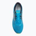 Pánske bežecké topánky New Balance FuelCell Flite-R V1 altitude/dark night/alkaline green 5