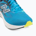 Pánske bežecké topánky New Balance FuelCell Flite-R V1 altitude/dark night/alkaline green 7