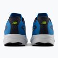 Pánske bežecké topánky New Balance FuelCell Flite-R V1 altitude/dark night/alkaline green 5