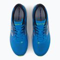 Pánske bežecké topánky New Balance FuelCell Flite-R V1 altitude/dark night/alkaline green 7