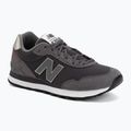 Pánske topánky New Balance Classic 515's V3 magnet/castlerock/silver metallic