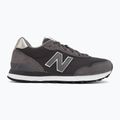 Pánske topánky New Balance Classic 515's V3 magnet/castlerock/silver metallic 2