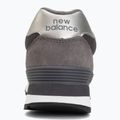Pánske topánky New Balance Classic 515's V3 magnet/castlerock/silver metallic 6