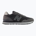 Pánske topánky New Balance Classic 515's V3 magnet/castlerock/silver metallic 2