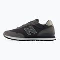 Pánske topánky New Balance Classic 515's V3 magnet/castlerock/silver metallic 3