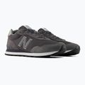 Pánske topánky New Balance Classic 515's V3 magnet/castlerock/silver metallic 4