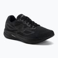 Pánske bežecké topánky New Balance FuelCell Flite-R V1 black/black cement/bright mint