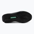 Pánske bežecké topánky New Balance FuelCell Flite-R V1 black/black cement/bright mint 4