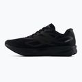 Pánske bežecké topánky New Balance FuelCell Flite-R V1 black/black cement/bright mint 3
