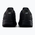 Pánske bežecké topánky New Balance FuelCell Flite-R V1 black/black cement/bright mint 5