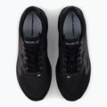 Pánske bežecké topánky New Balance FuelCell Flite-R V1 black/black cement/bright mint 7