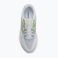 Dámske bežecké topánky New Balance Flite-R V1 fresh air/light arctic grey/alkaline green 5