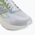 Dámske bežecké topánky New Balance Flite-R V1 fresh air/light arctic grey/alkaline green 7