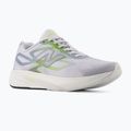Dámske bežecké topánky New Balance Flite-R V1 fresh air/light arctic grey/alkaline green