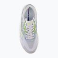 Dámske bežecké topánky New Balance Flite-R V1 fresh air/light arctic grey/alkaline green 5