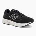 Dámske bežecké topánky New Balance Flite-R V1 Black/black metallic/bright mint