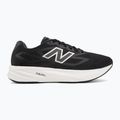 Dámske bežecké topánky New Balance Flite-R V1 Black/black metallic/bright mint 2