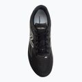 Dámske bežecké topánky New Balance Flite-R V1 Black/black metallic/bright mint 5