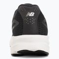 Dámske bežecké topánky New Balance Flite-R V1 Black/black metallic/bright mint 6