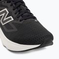 Dámske bežecké topánky New Balance Flite-R V1 Black/black metallic/bright mint 7