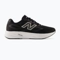 Dámske bežecké topánky New Balance Flite-R V1 Black/black metallic/bright mint 3