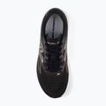 Dámske bežecké topánky New Balance Flite-R V1 Black/black metallic/bright mint 4
