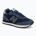 Pánske topánky New Balance Classic 515's V3 nb navy/vintage indigo/silver metallic