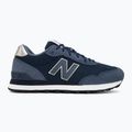 Pánske topánky New Balance Classic 515's V3 nb navy/vintage indigo/silver metallic 2