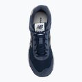 Pánske topánky New Balance Classic 515's V3 nb navy/vintage indigo/silver metallic 5