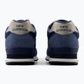 Pánske topánky New Balance Classic 515's V3 nb navy/vintage indigo/silver metallic 4