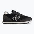 Pánske topánky New Balance Classic 515's V3 black/black cement/silver metallic 2