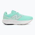 Dámske bežecké topánky New Balance Fresh Foam 520's V9 green 2