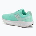 Dámske bežecké topánky New Balance Fresh Foam 520's V9 green 3