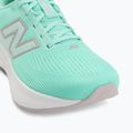 Dámske bežecké topánky New Balance Fresh Foam 520's V9 green 7