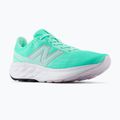 Dámske bežecké topánky New Balance Fresh Foam 520's V9 green