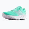 Dámske bežecké topánky New Balance Fresh Foam 520's V9 green 4