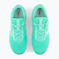 Dámske bežecké topánky New Balance Fresh Foam 520's V9 green 5