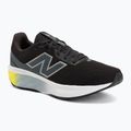Pánske bežecké topánky New Balance Fresh Foam 520's V9 black/shadow blue/dark silver metallic