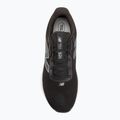 Pánske bežecké topánky New Balance Fresh Foam 520's V9 black/shadow blue/dark silver metallic 5